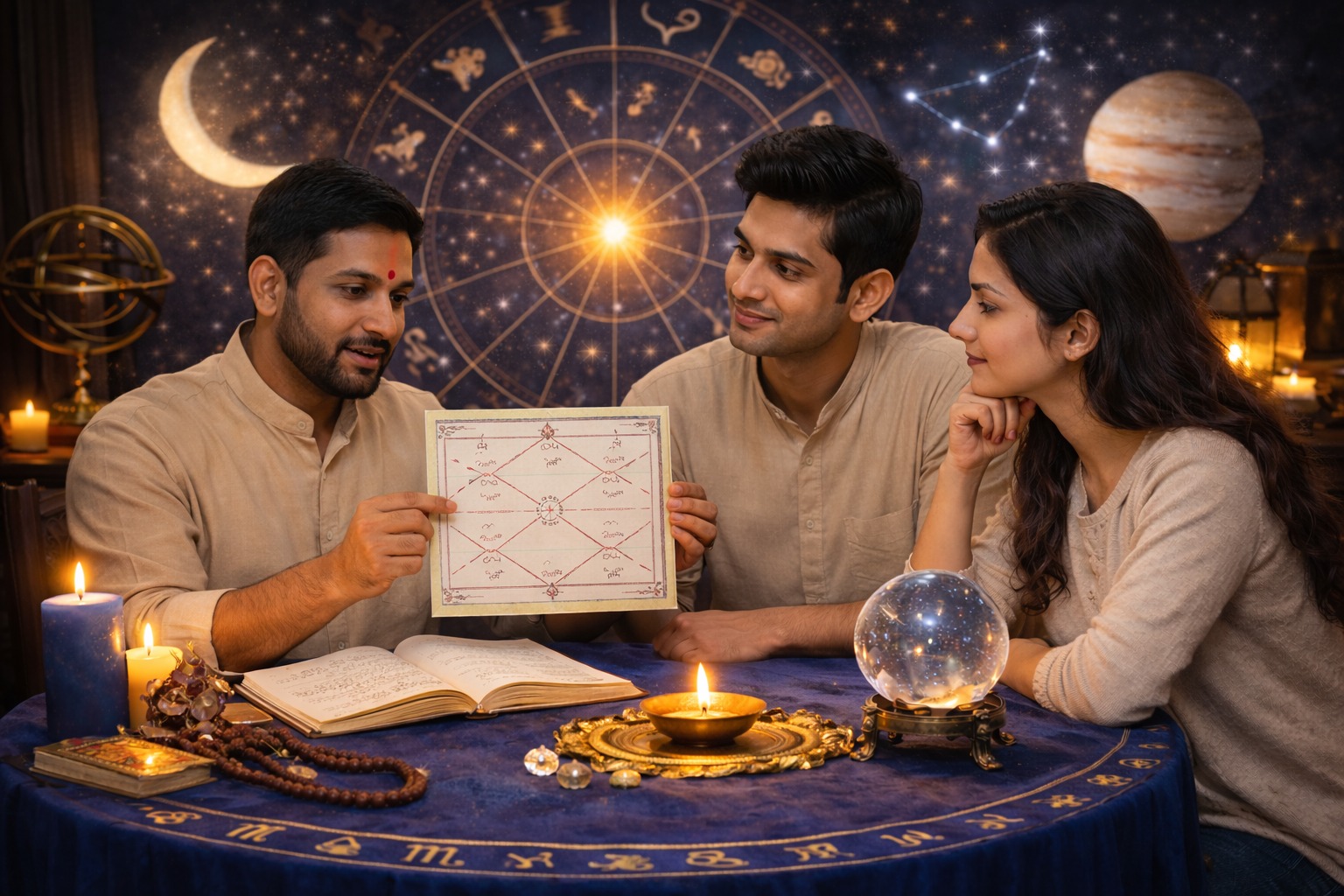 Pandit Bal Krishnan Acharya Ji