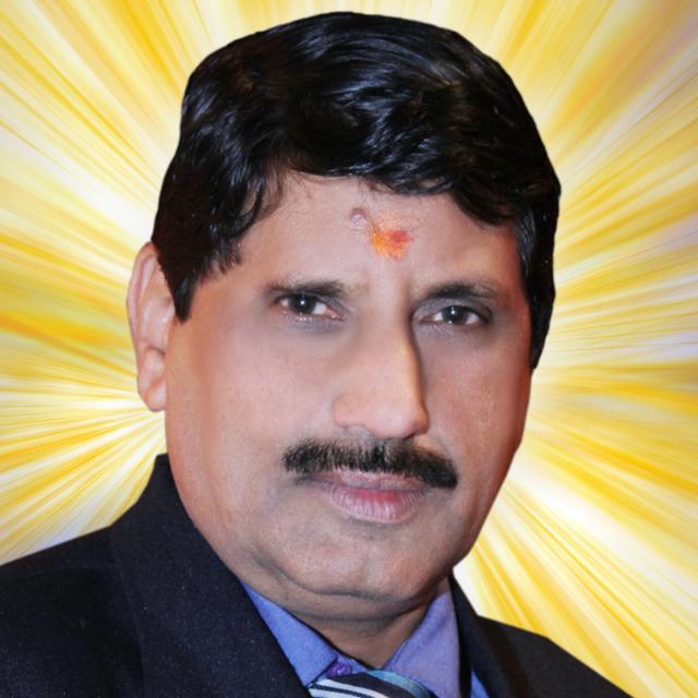 Pandit Narander Ji