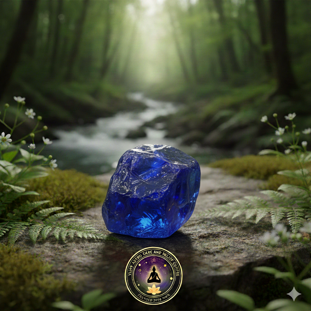 Blue Sapphire (Neelam)