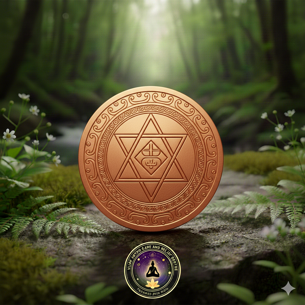 Mahamrityunjaya Yantra